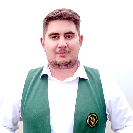 Musikalischer Leiter